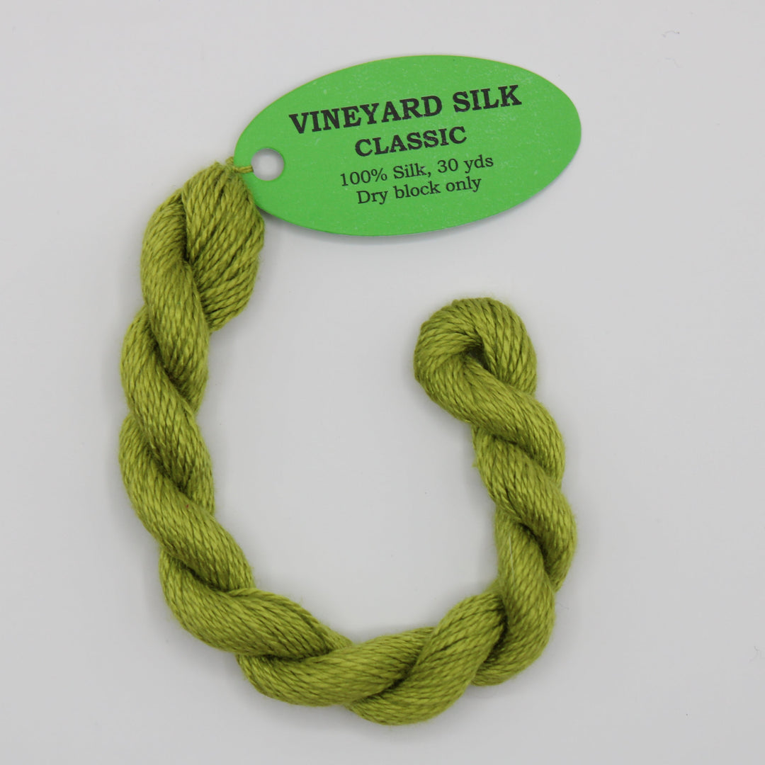 Vineyard Silk Classic 066 Nile