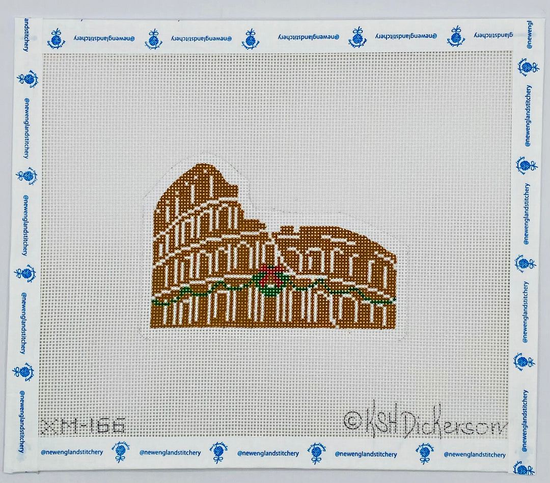 Christmas at the Coliseum