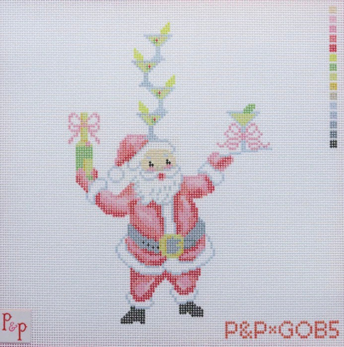 Martini Santa