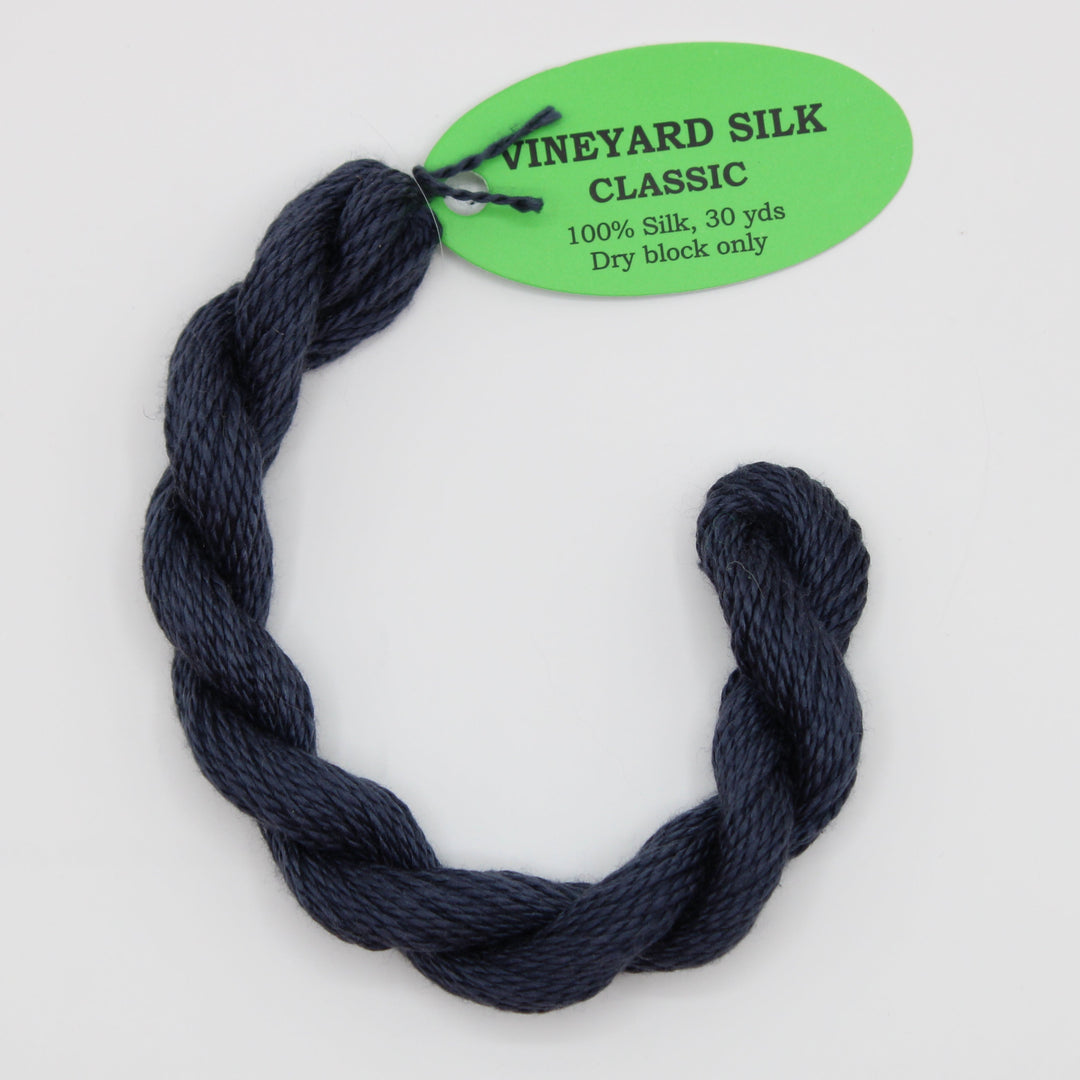 Vineyard Silk Classic 108 Granite
