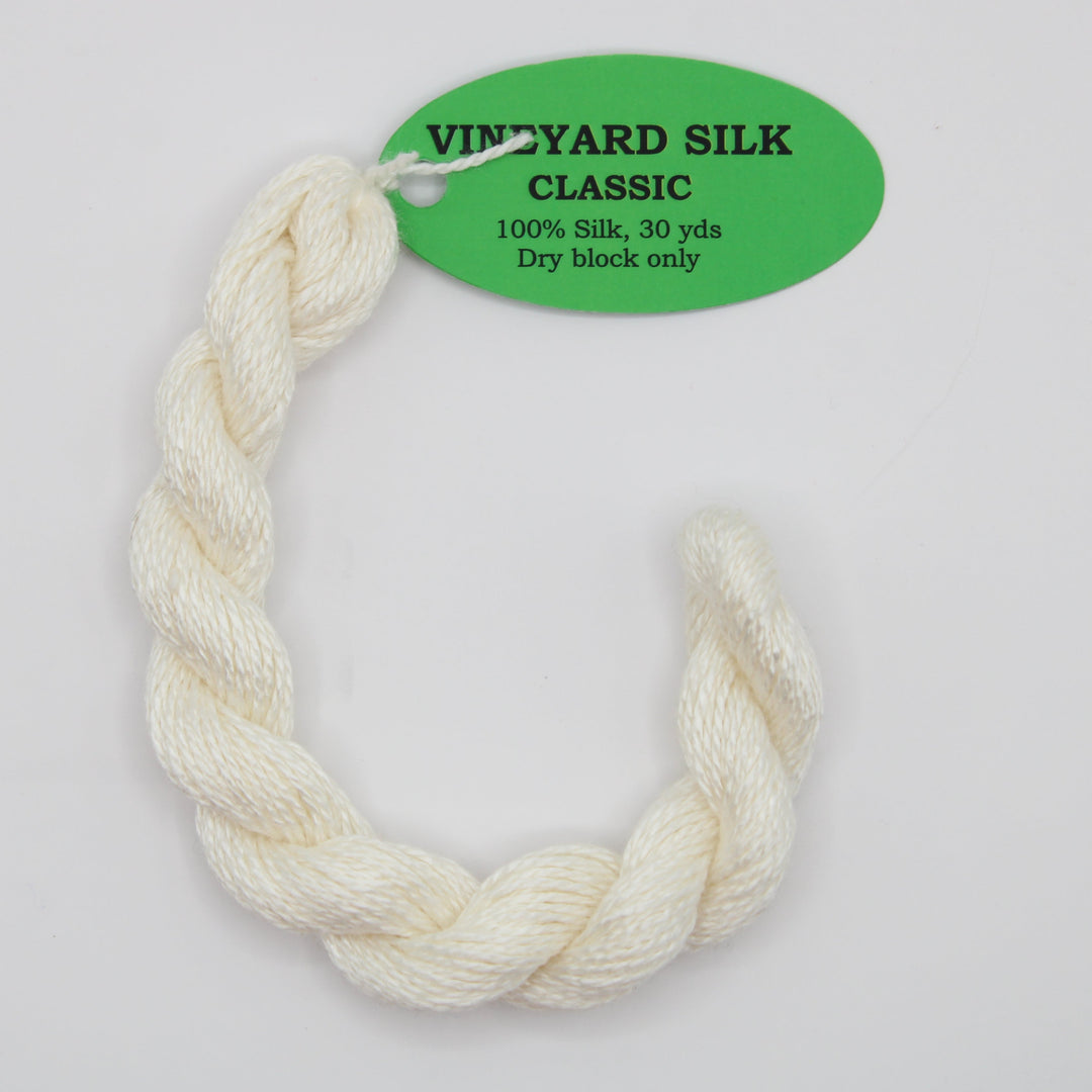 Vineyard Silk Classic 110