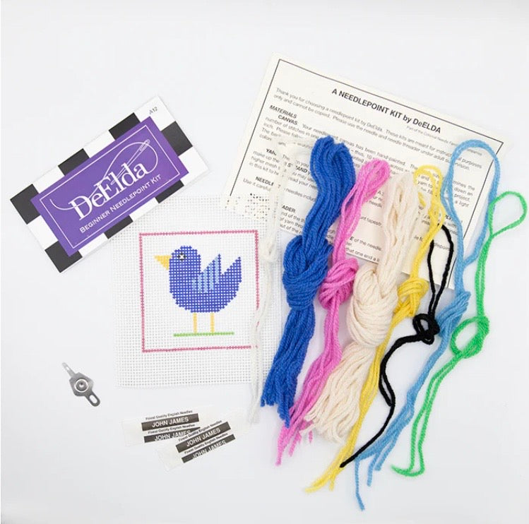 Bird Kit