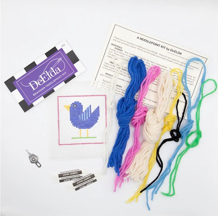 Bird Kit