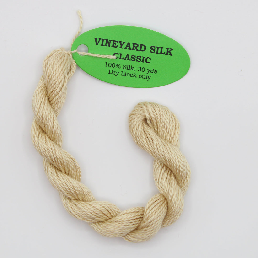 Vineyard Silk Classic 126 Shell