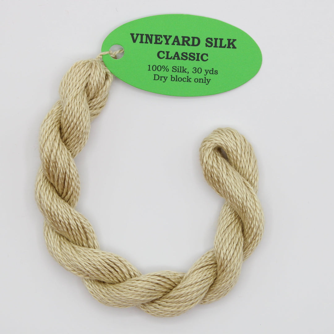 Vineyard Silk Classic 127 Beach