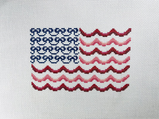 Bow Flag