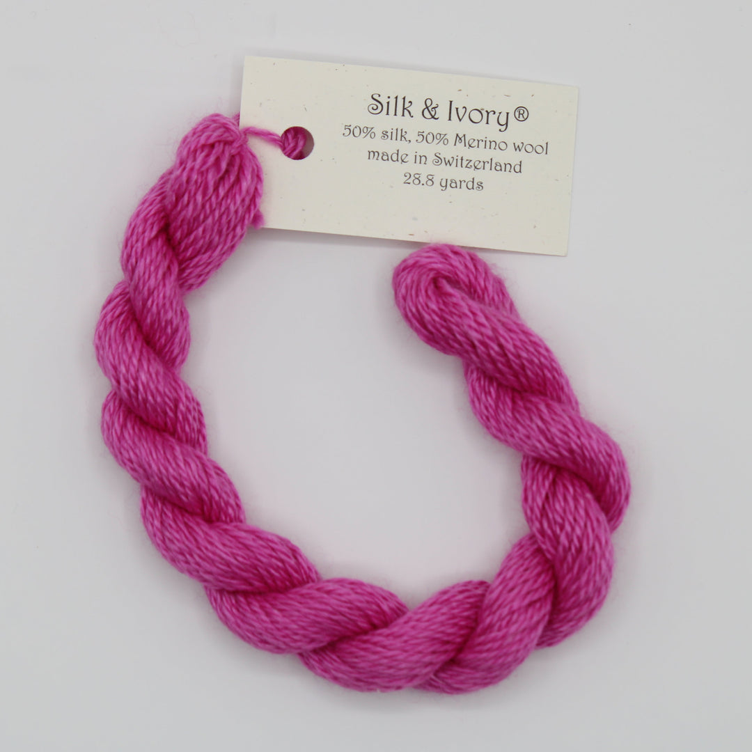 Silk and Ivory 186 Sloe Gin Fizz