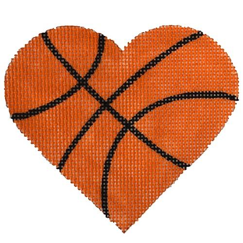 Basketball Heart