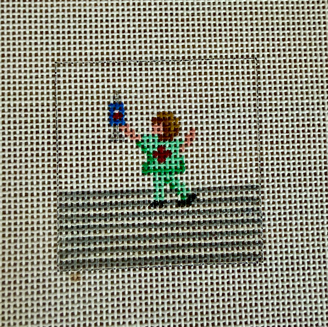 Nurse Square Mini