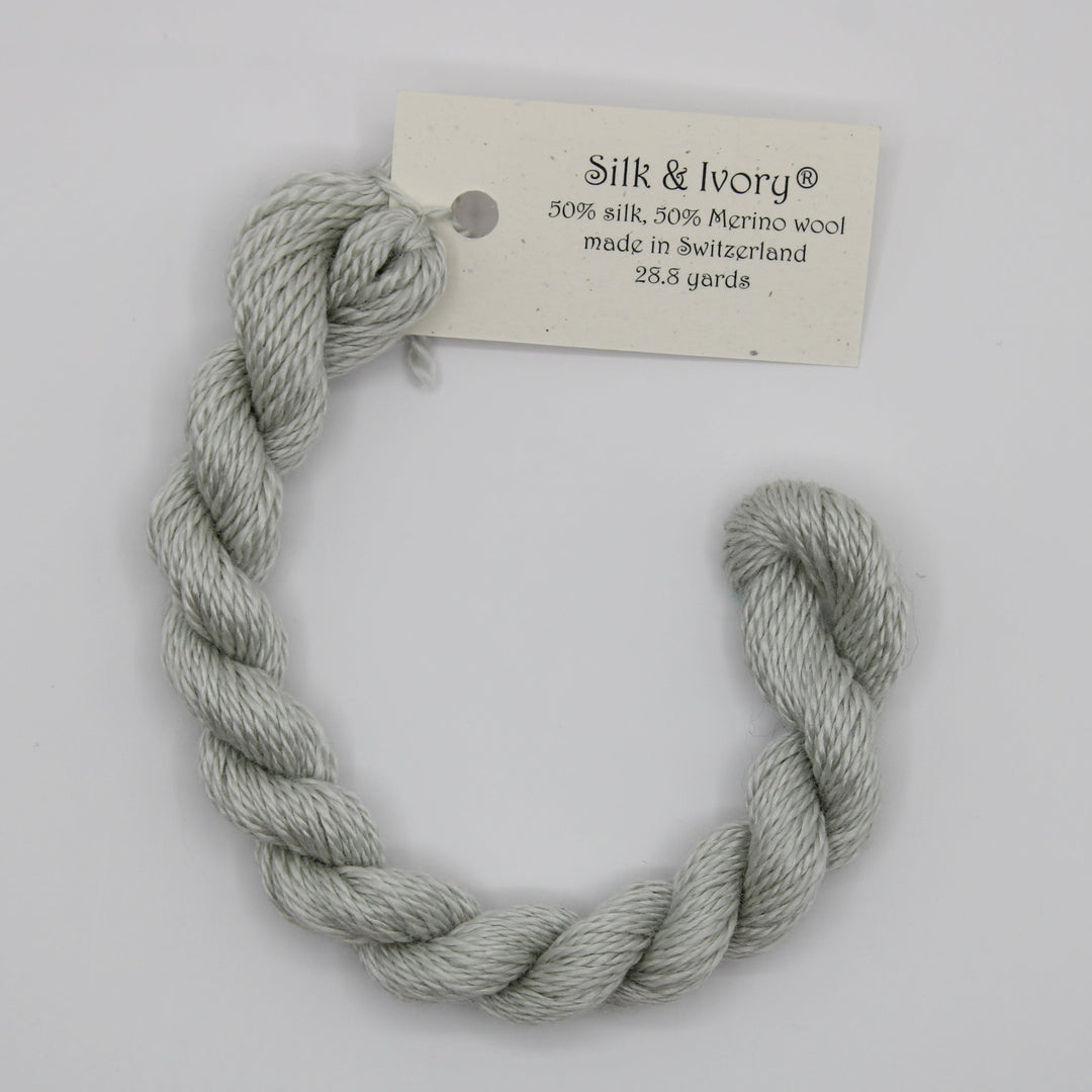 Silk and Ivory 204 Dolphin