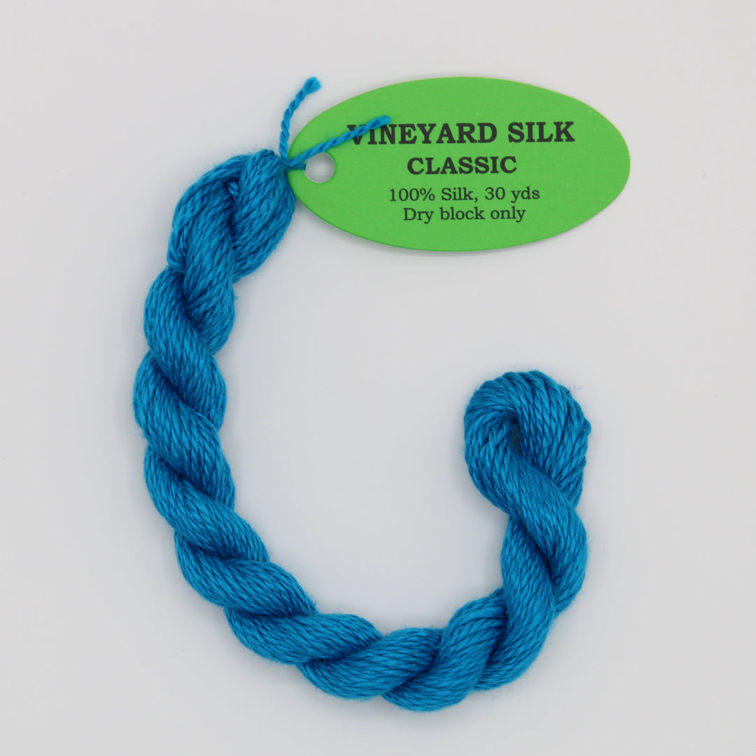 Vineyard Silk Classic 224 Laguna Beach