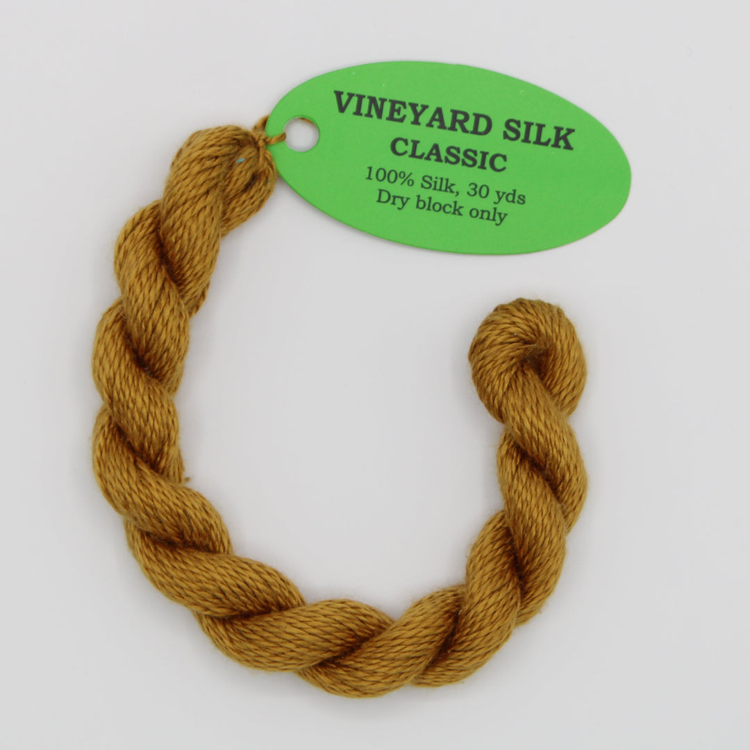 Vineyard Silk Classic 230 Antique Gold