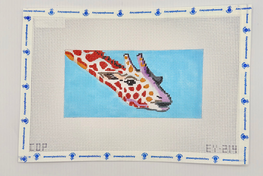 Giraffee Glasses Case