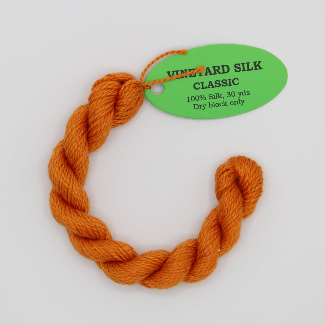 Vineyard Silk Classic 233 Fall Harvest