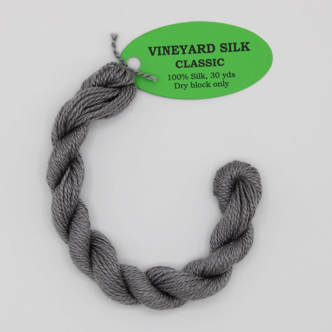 Vineyard Silk Classic 240 Porpoise