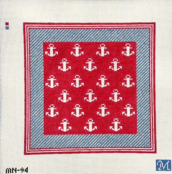 Anchors Away