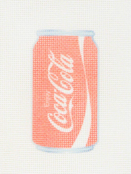 Coke Can