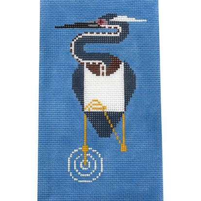 Louisianna Heron