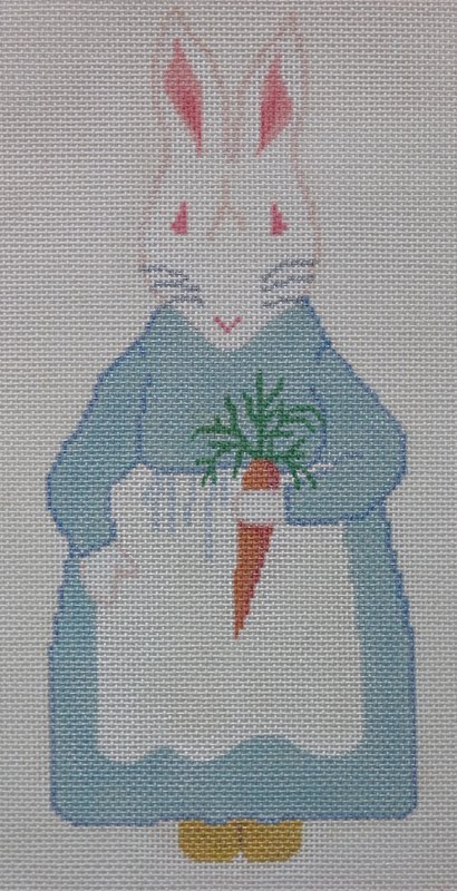Mrs Bunny