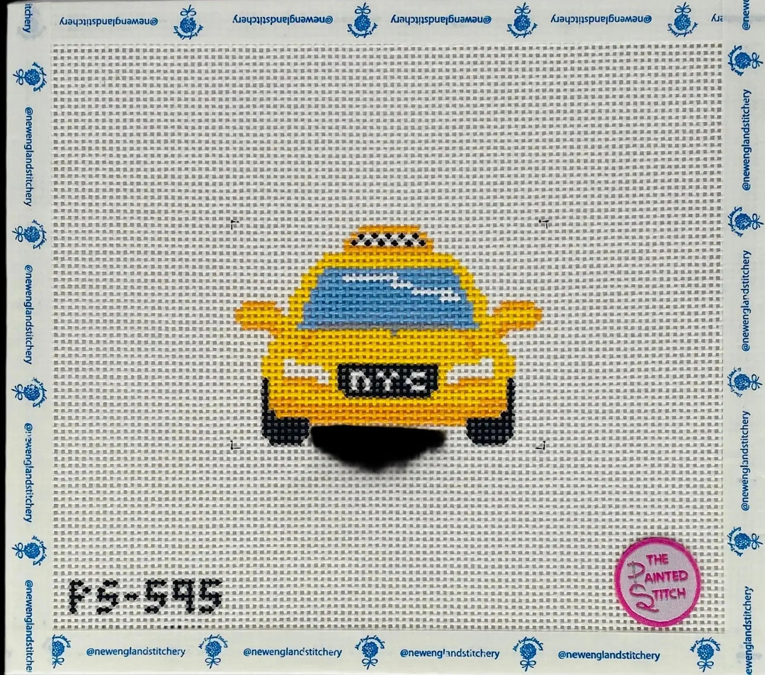 NYC Taxi
