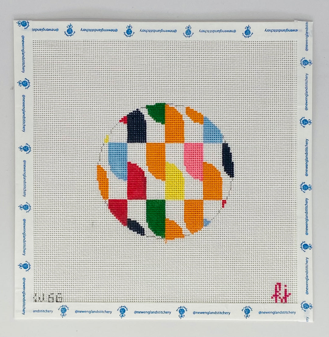 Sawtooth Round