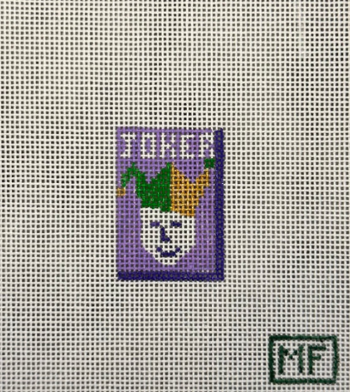 Mahjong Joker Mini