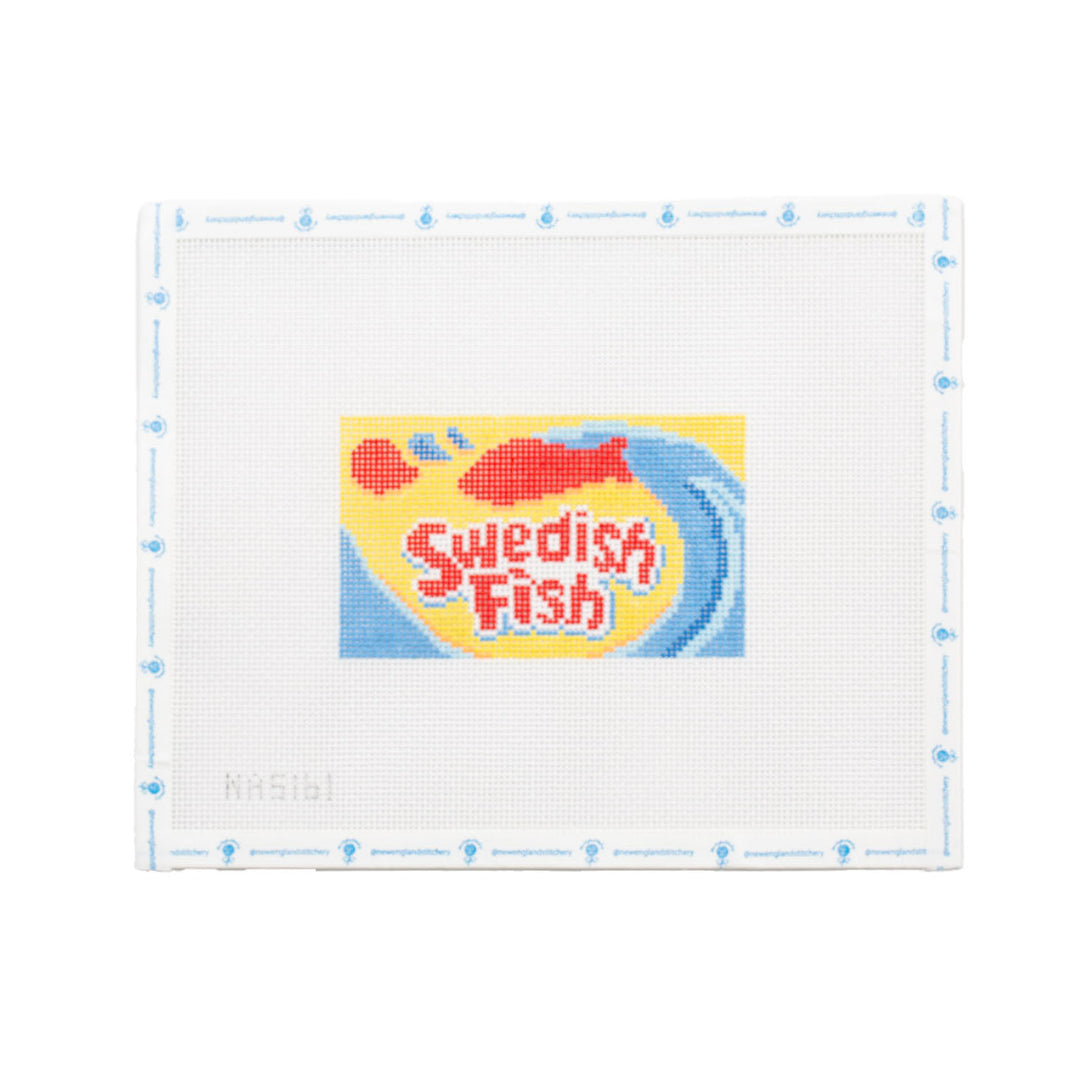 Swedish Fish