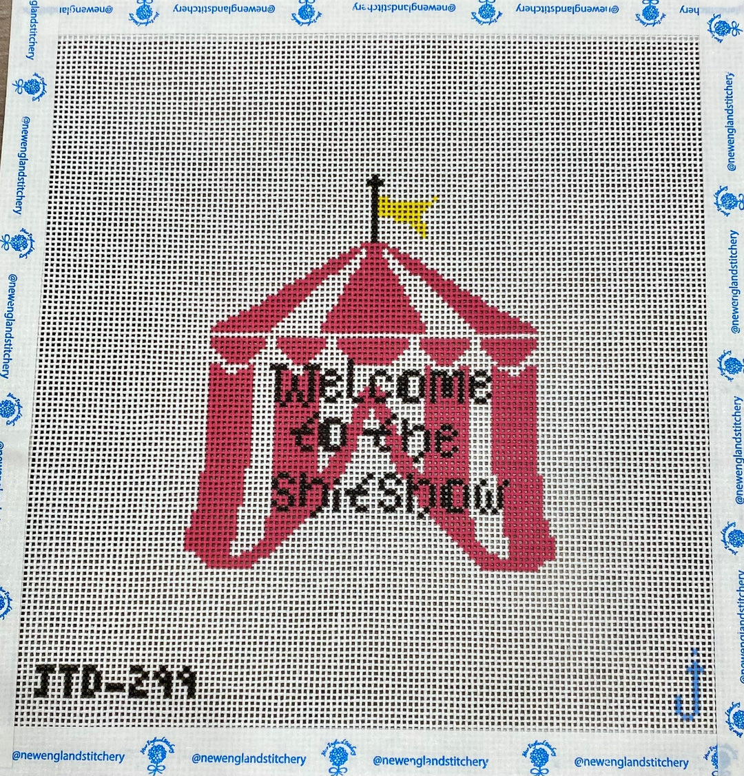 Welcome to the Sh!tshow