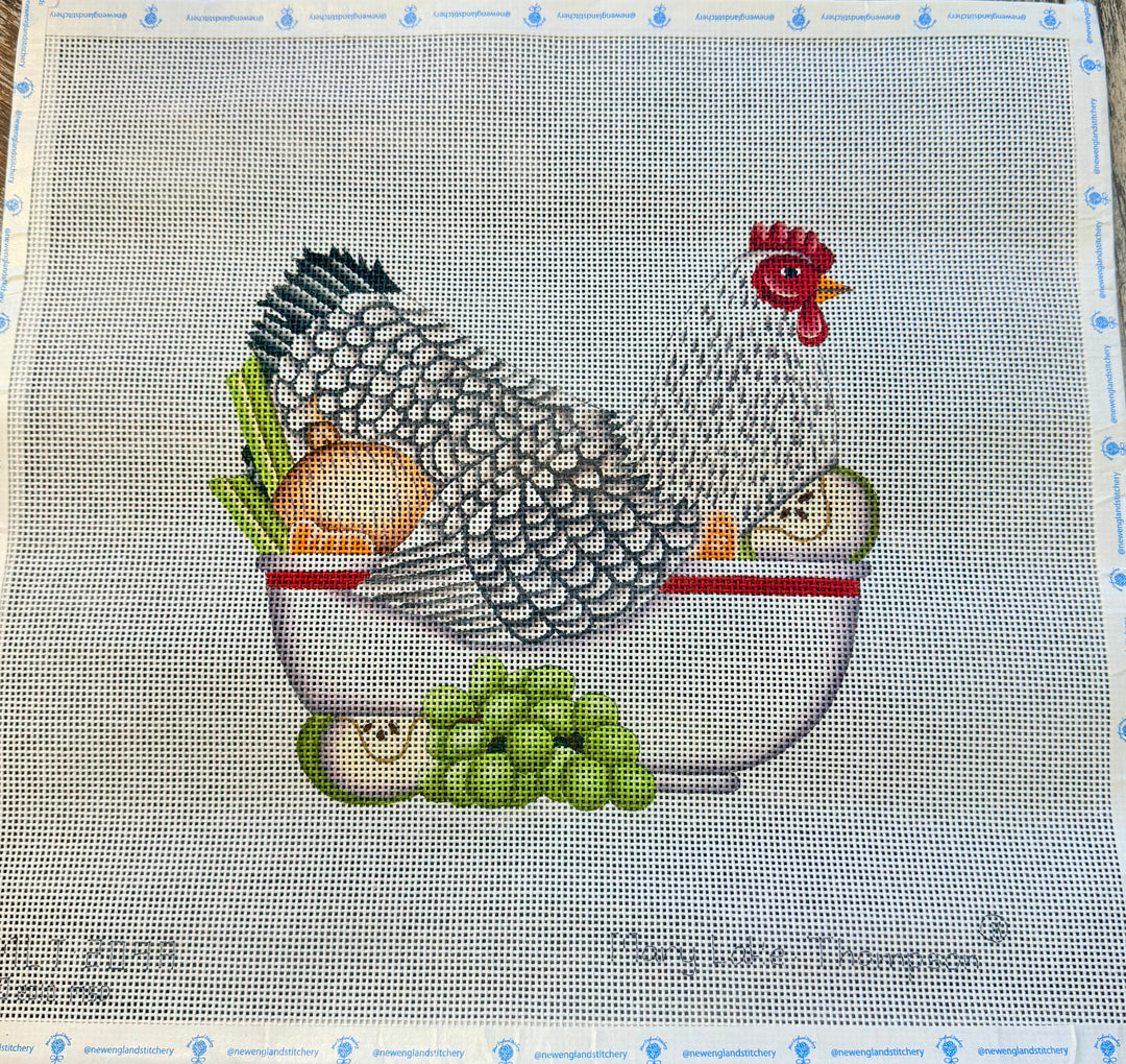 Chicken Bowl