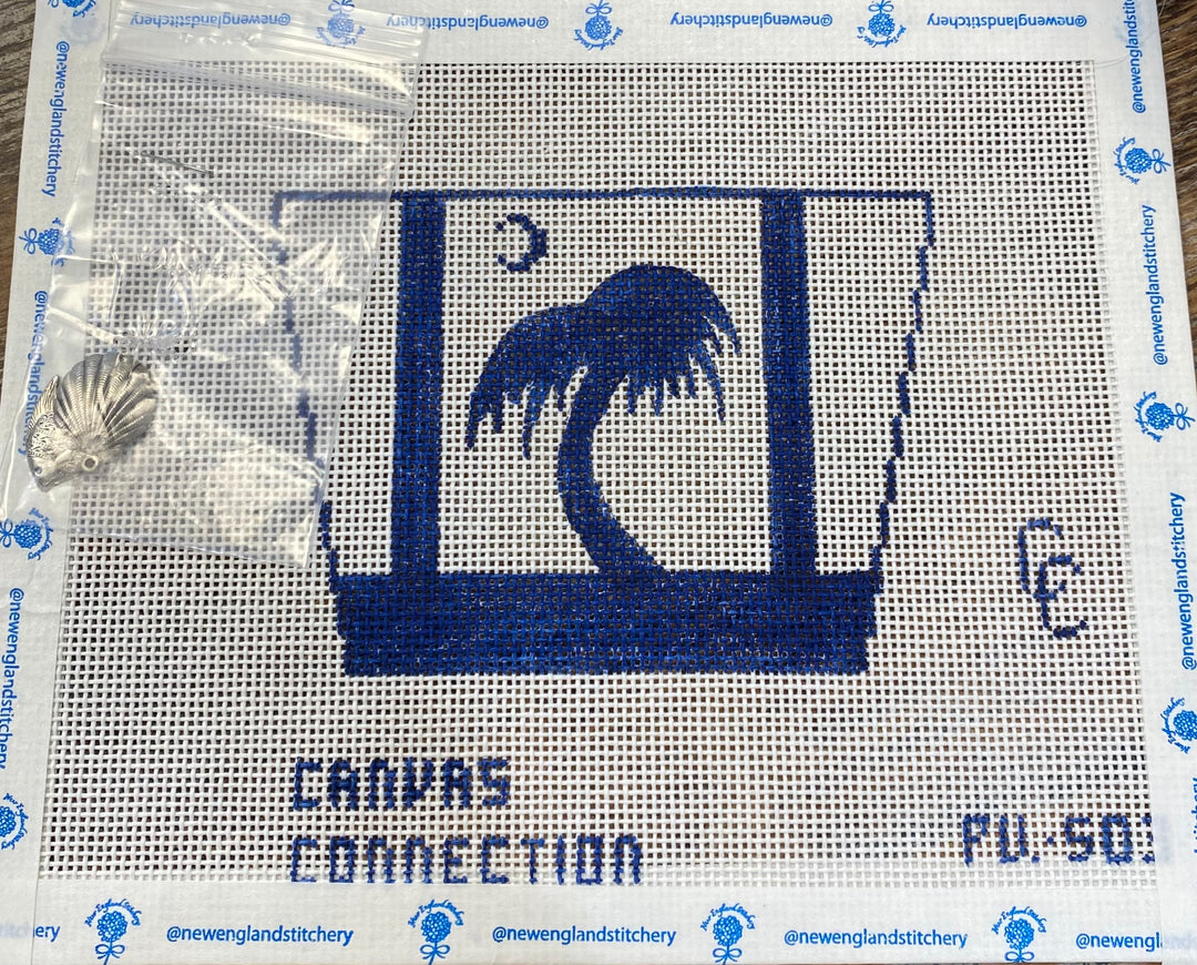 Palmetto Bag