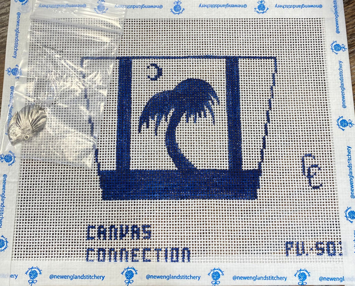 Palmetto Bag