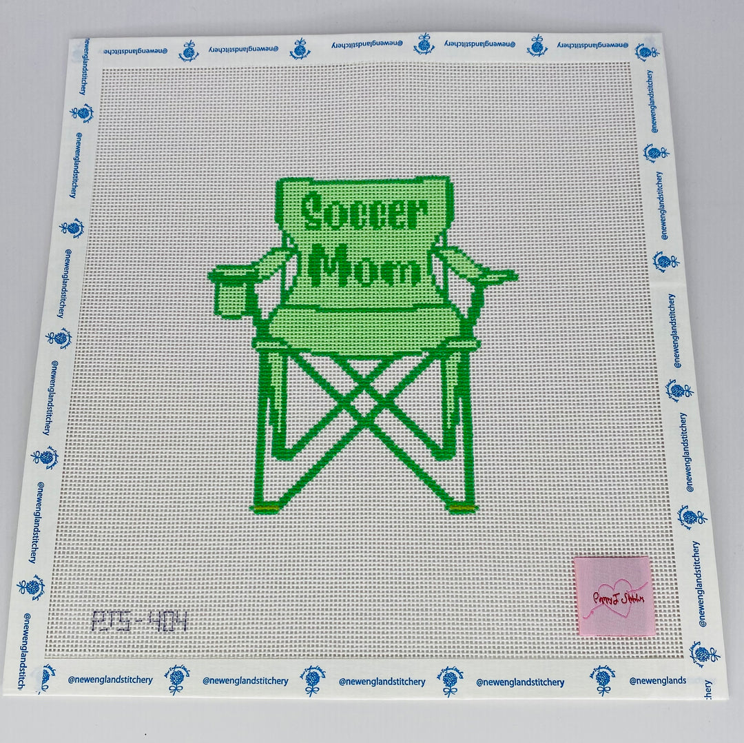 Soccer Mom Chair