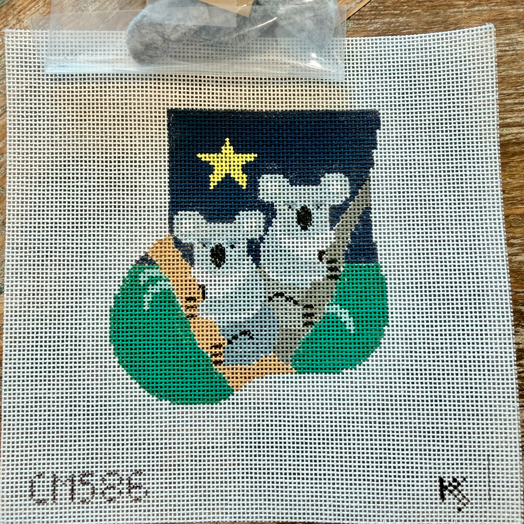 Koalas Mini Sock with Koala Insert - CM586