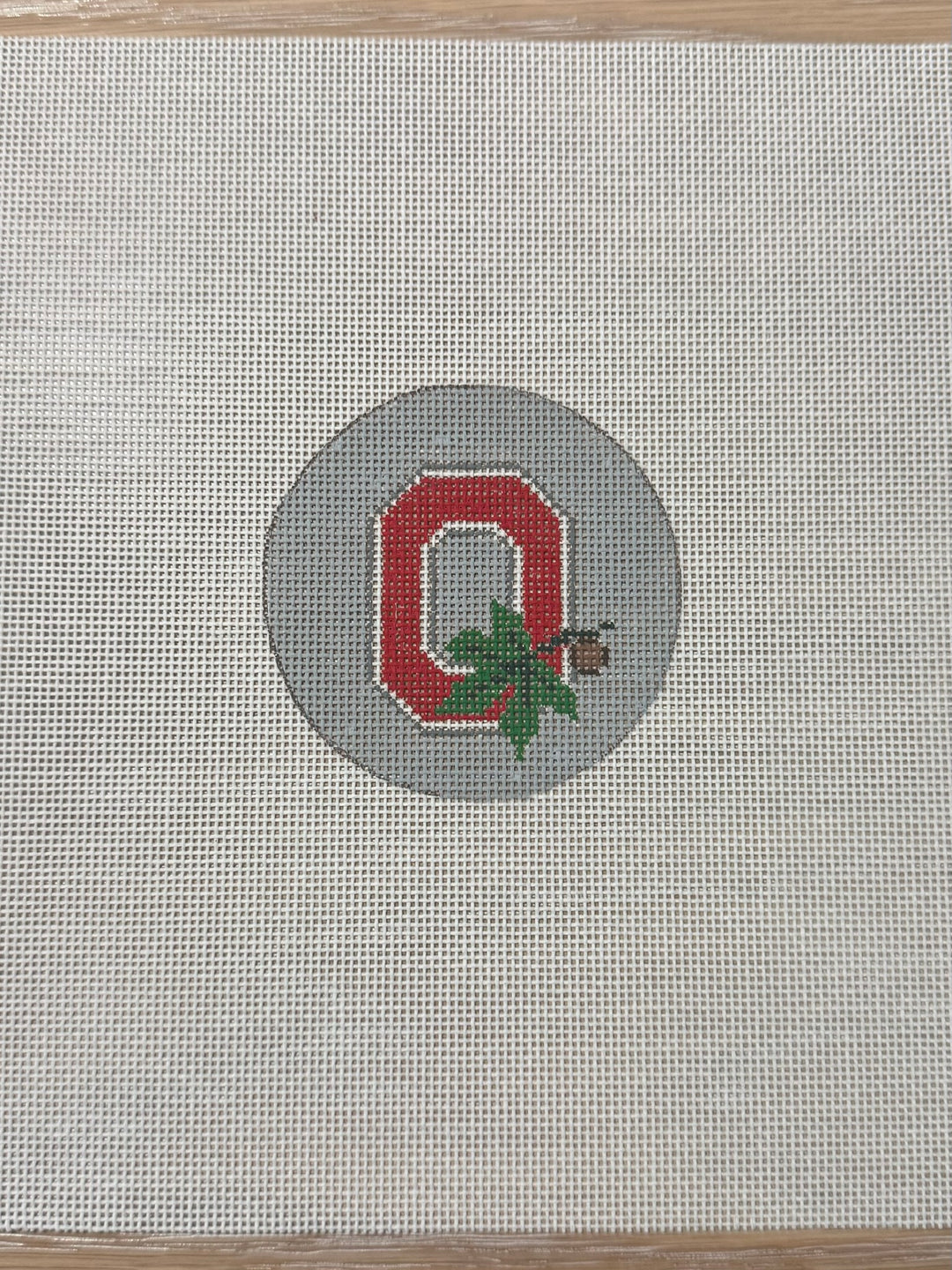 School Coaster: Ohio State