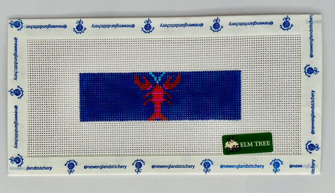 Lobster Keychain