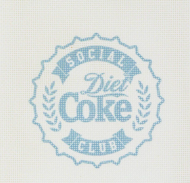 Diet Coke Social Club