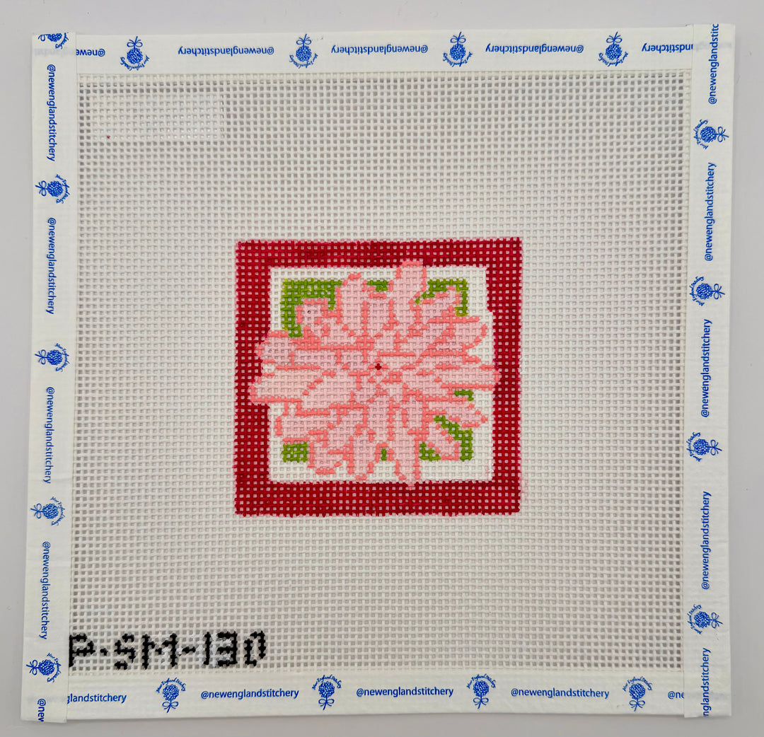 Pale Pink Flower