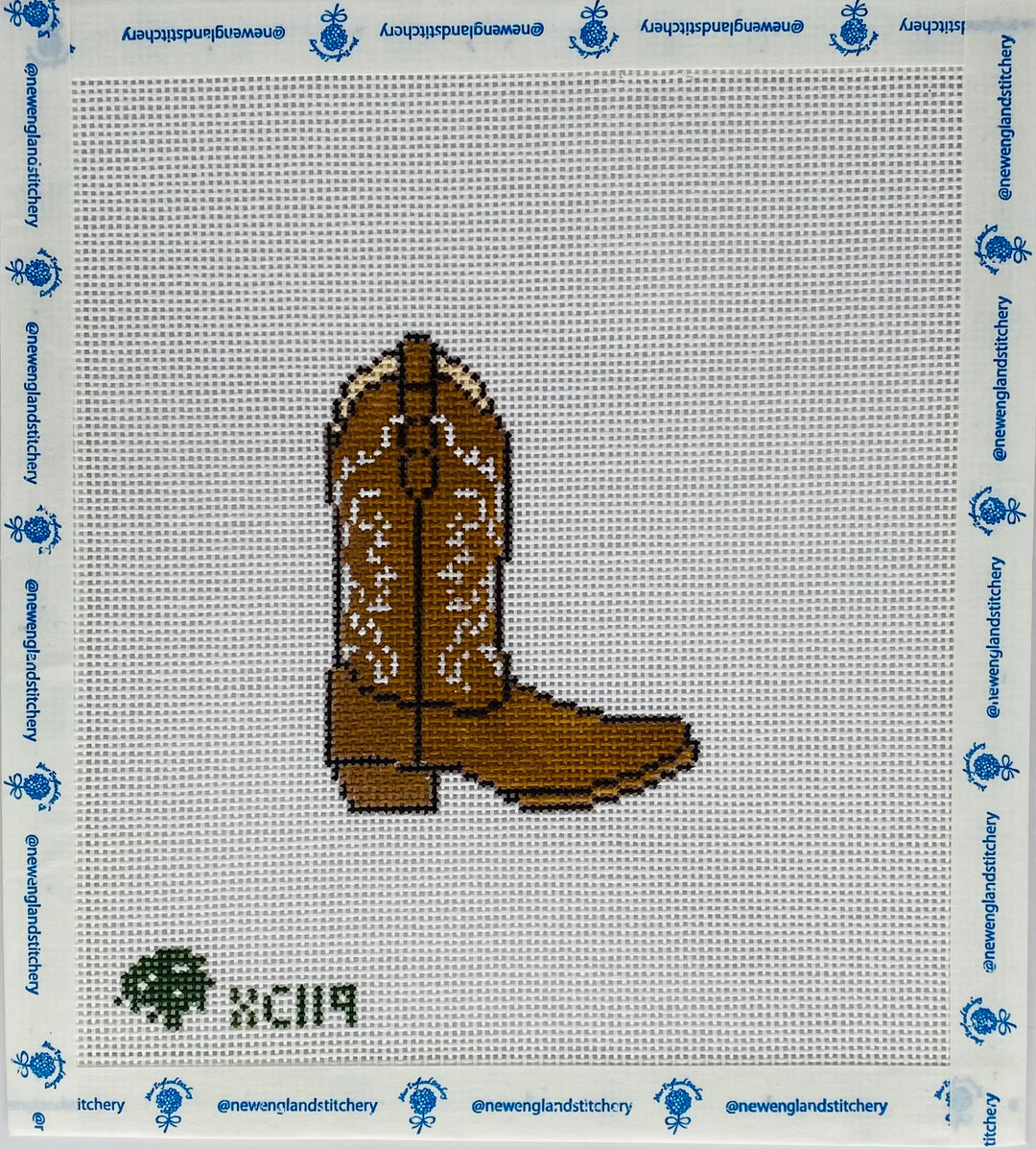 Cowboy Boot