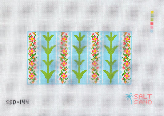 Floral and Palms