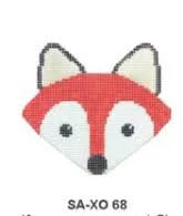 Fox Face