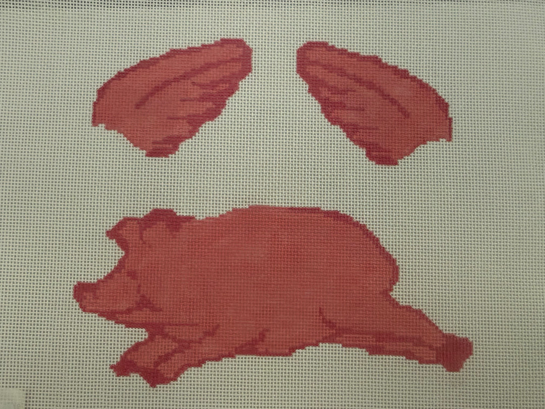 Flying Pig