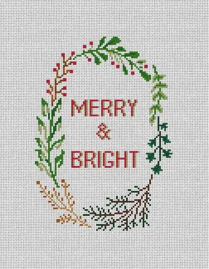 Merry and Bright