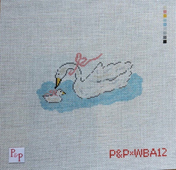 Little Swanling