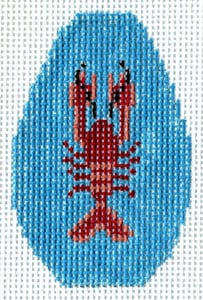 Lobstah Key Fob