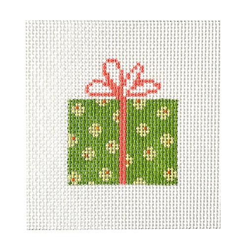 Green Dots Package