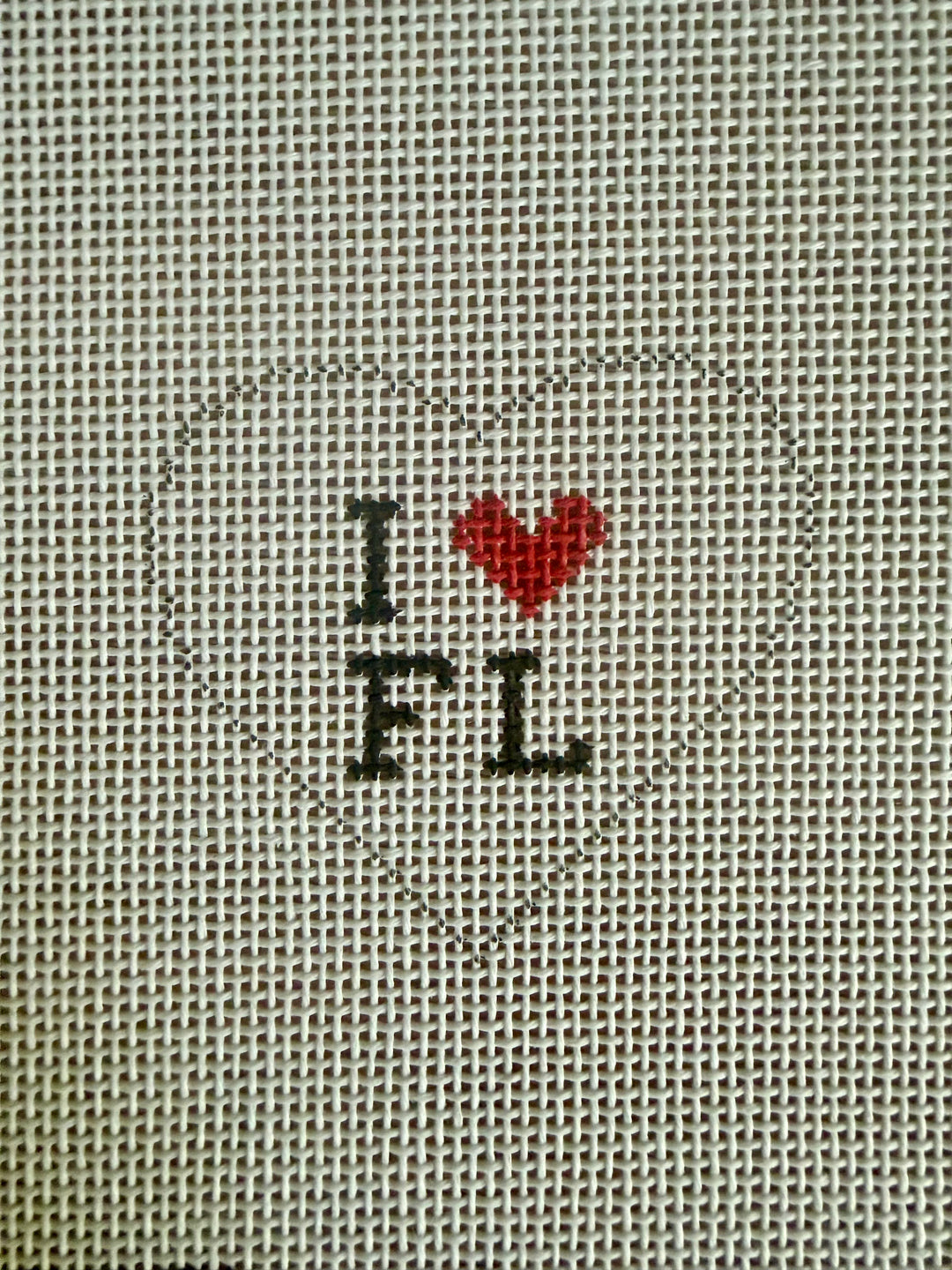 I Heart Florida
