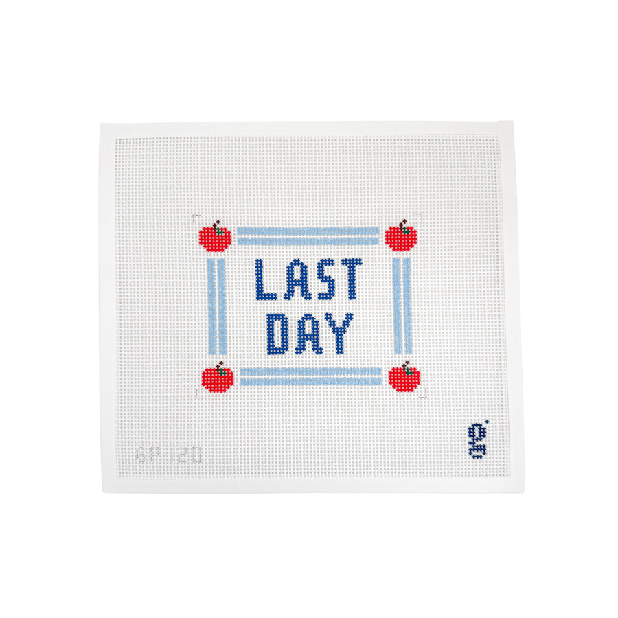 Last Day