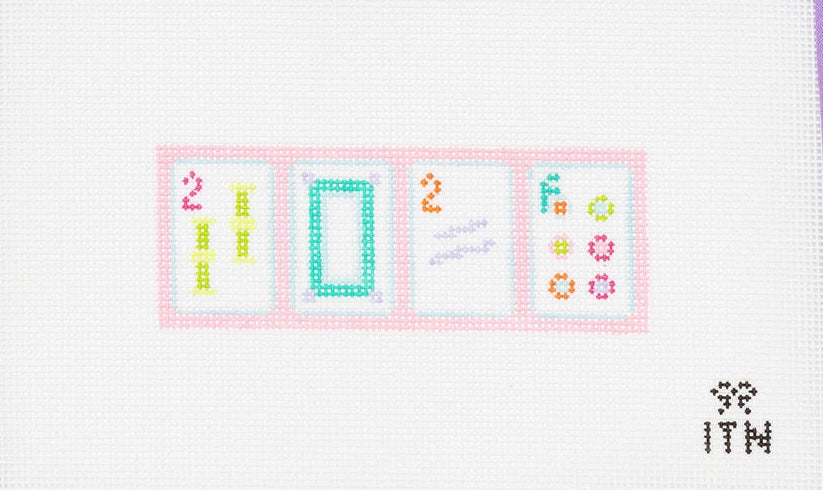 Mahjong 2026 Mini