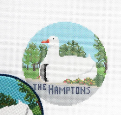 Hamptons Big Duck