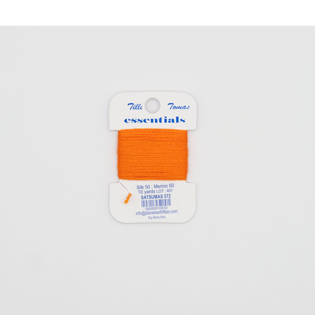 Essentials 572 Satsuma